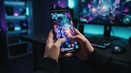 Mobile Gaming Trends